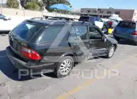 2004 SAAB 9-5 photo