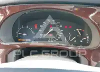 2004 SAAB 9-5 photo