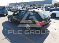 2004 SAAB 9-5 photo