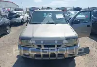 2004 Isuzu RODEO photo