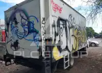 2004 Isuzu NPR фото