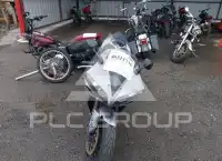 2004 Yamaha YZF-R1 photo