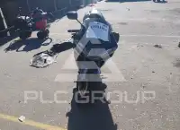 2004 Yamaha YZF-R1 photo