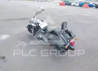 2004 Yamaha XVS1100 photo