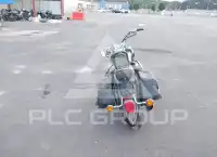 2004 Yamaha XVS1100 photo