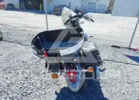 2004 Yamaha XVS1100 фото