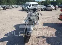 2004 Yamaha XVS1100 фото