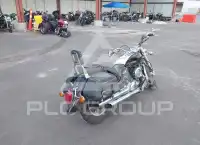 2004 Yamaha XVS1100 photo