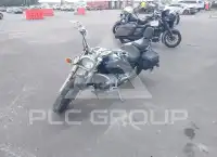 2004 Yamaha XVS1100 photo