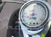 2004 Yamaha XVS1100 photo