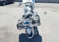 2004 Yamaha XV1700 фото