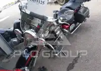 2004 Yamaha XV1700 фото