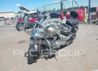 2004 Yamaha XV1700 фото