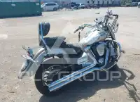 2004 Yamaha XV1700 фото