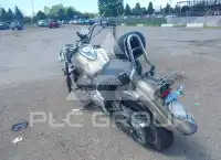 2004 Yamaha XV1700 фото