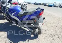 2004 Yamaha YZF600 фото