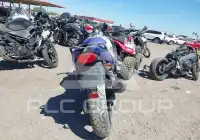 2004 Yamaha YZF600 фото