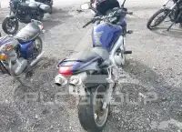 2004 Yamaha FZ6 фото