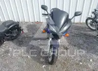 2004 Yamaha FZ6 фото