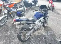 2004 Yamaha FZ6 фото