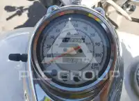 2004 Yamaha XVS650 фото