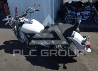 2004 Yamaha XVS650 фото