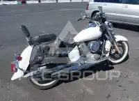 2004 Yamaha XVS650 фото