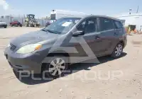 2004 Toyota MATRIX photo