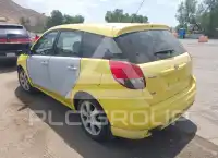 2004 Toyota MATRIX фото