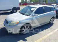 2004 Toyota MATRIX photo