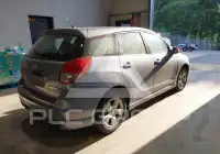 2004 Toyota MATRIX фото
