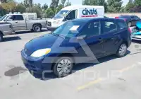 2004 Toyota MATRIX фото