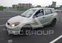 2004 Toyota MATRIX фото