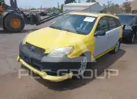 2004 Toyota MATRIX фото