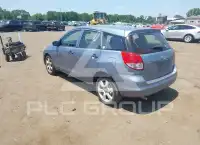 2004 Toyota MATRIX фото