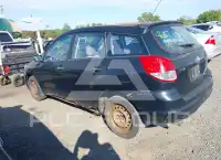 2004 Toyota MATRIX фото