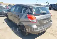 2004 Toyota MATRIX фото