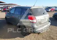 2004 Toyota MATRIX фото