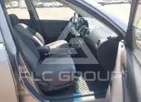 2004 Toyota MATRIX фото