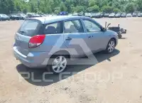 2004 Toyota MATRIX фото