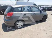 2004 Toyota MATRIX photo