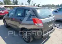 2004 Toyota MATRIX фото