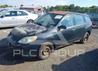 2004 Toyota MATRIX фото