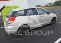 2004 Toyota MATRIX фото