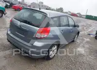 2004 Toyota MATRIX фото