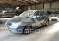 2004 Toyota MATRIX фото