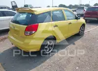 2004 Toyota MATRIX фото