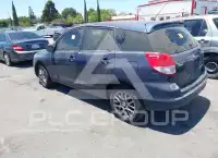 2004 Toyota MATRIX photo