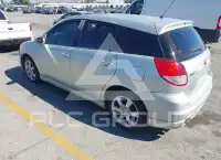 2004 Toyota MATRIX photo
