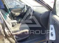 2004 Toyota MATRIX photo